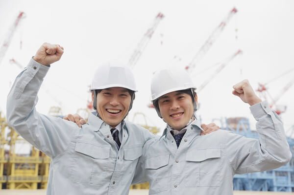 設備施工管理／神奈川県伊勢原市：公共施設（S造）